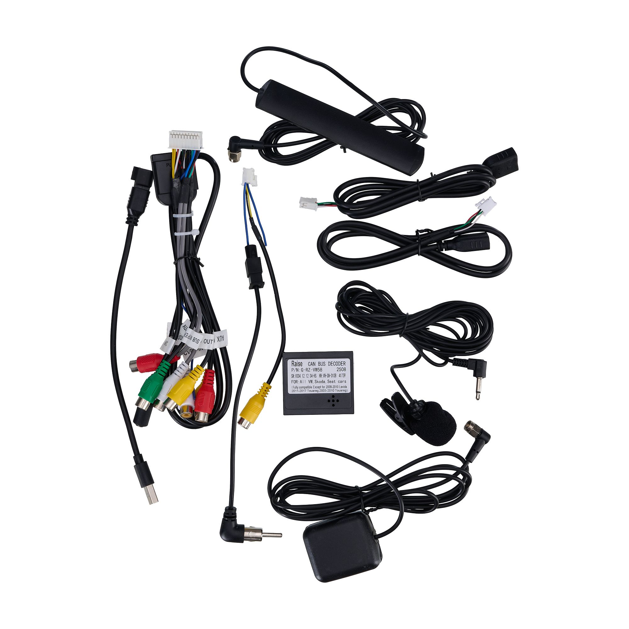 Android Accessories