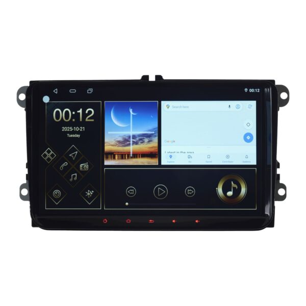 SS-AN-9200V