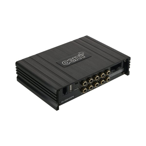 SS-OEM-DSP8