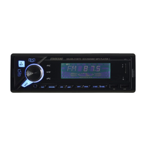 SSUSB-210BT