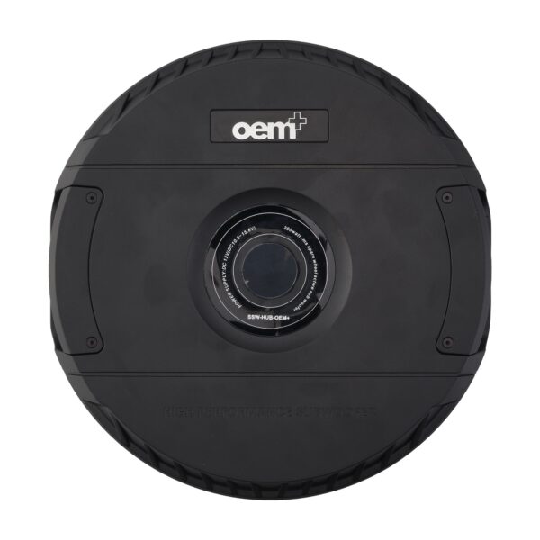 SSW-HUB-OEM+
