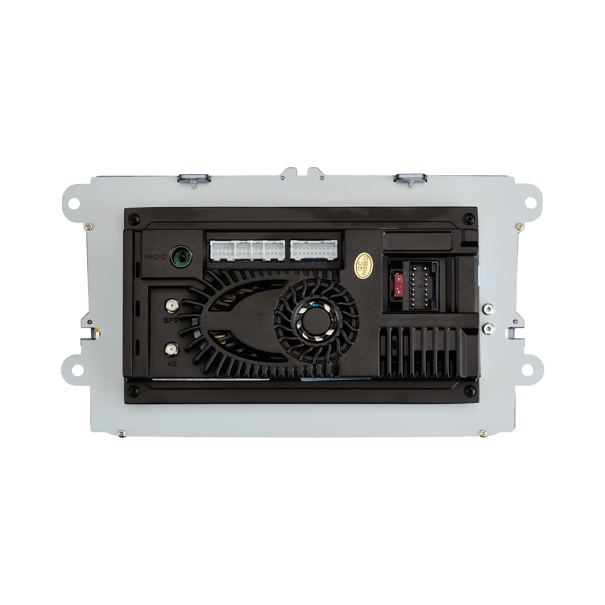 SS-AN-OEM+9.1G