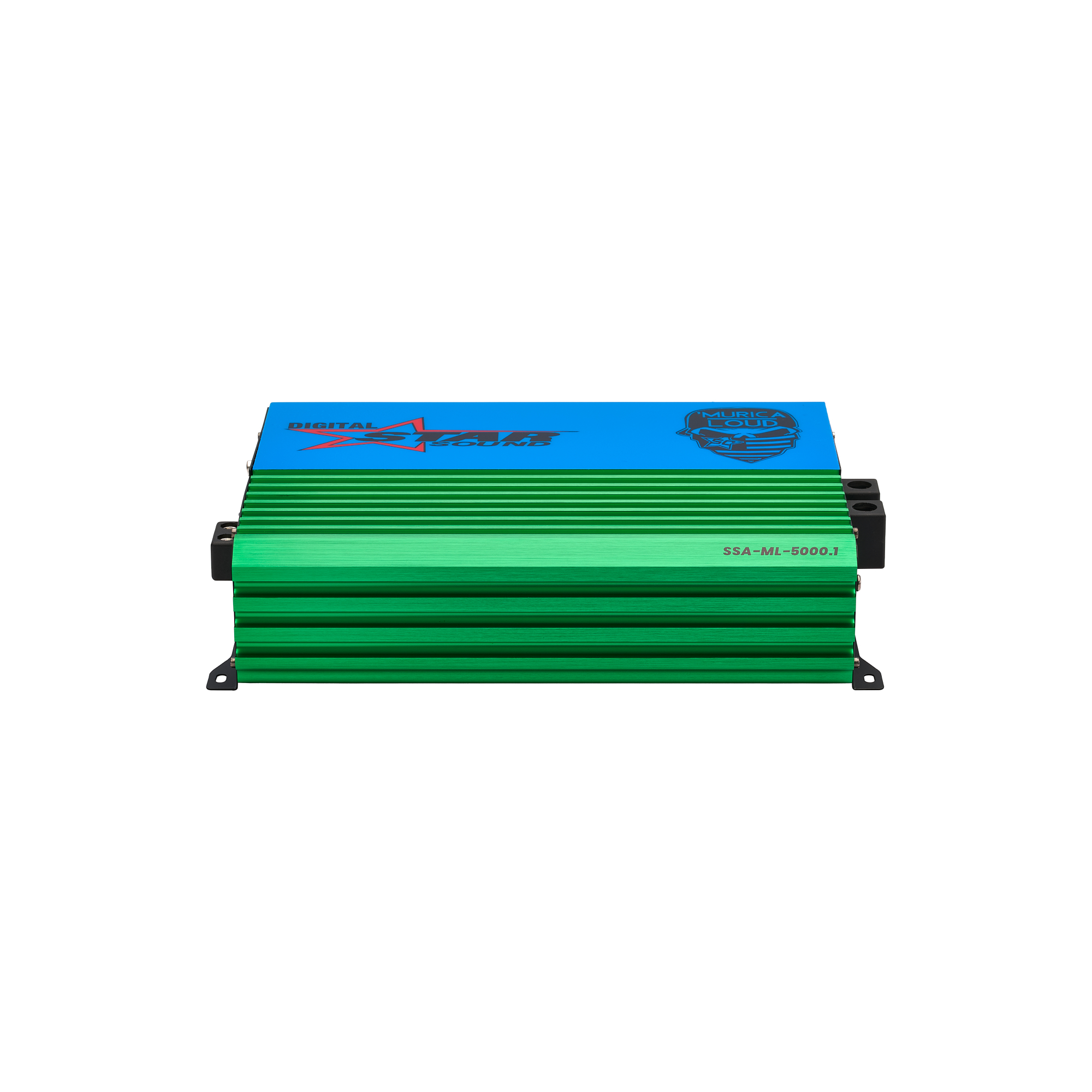 SSA-ML – 5000.1