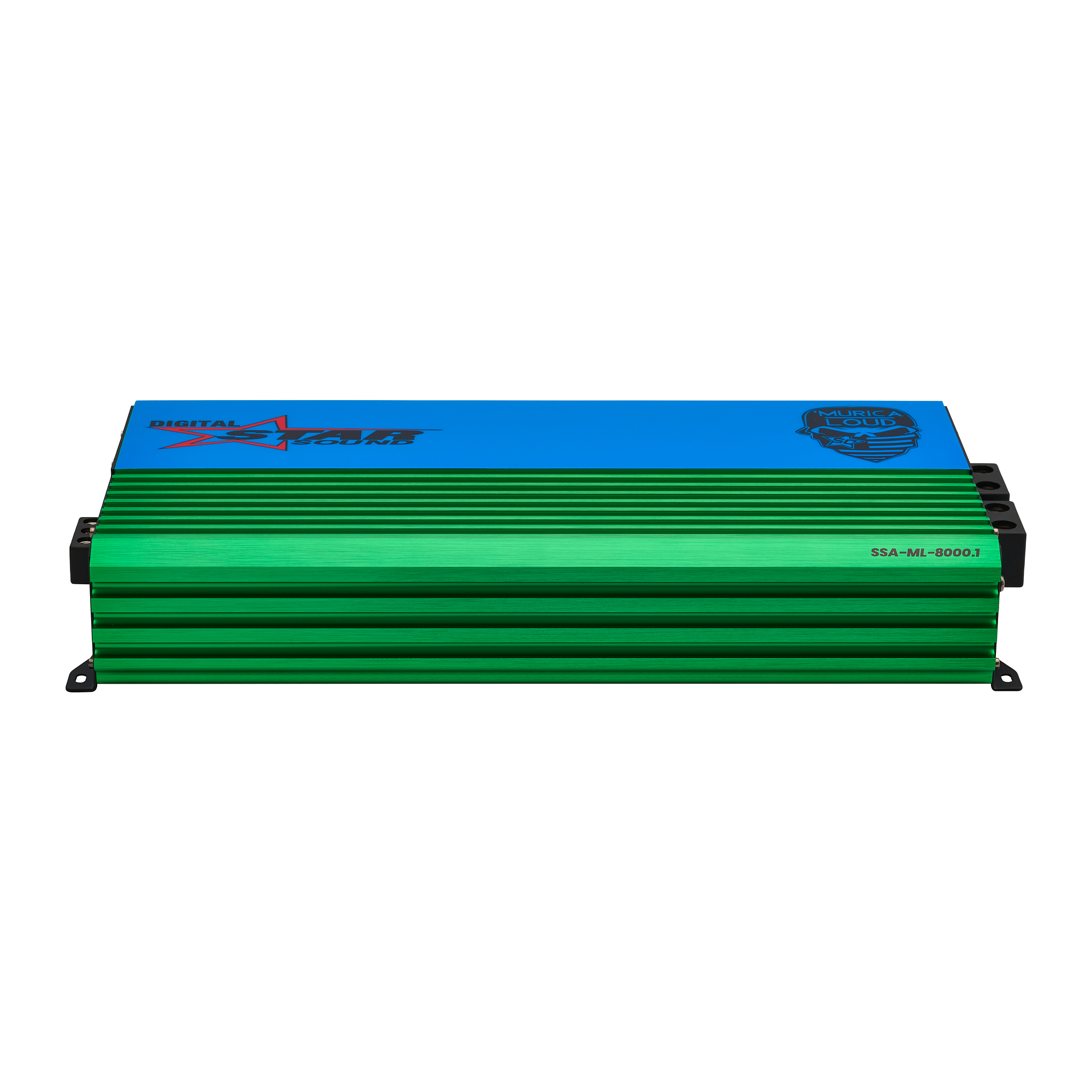 SSA-ML – 8000.1